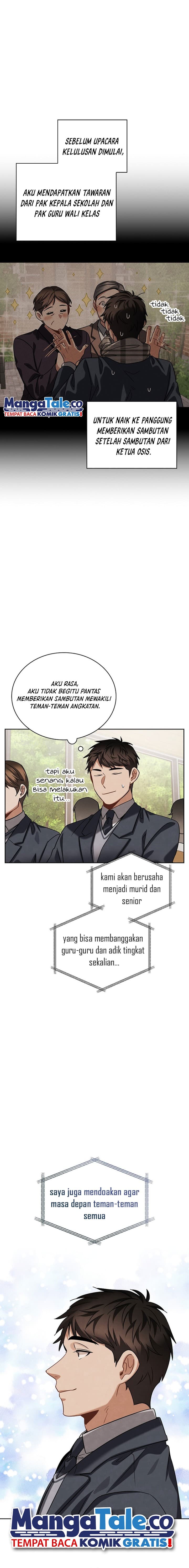 Be The Actor - Chapter 94 - Page 16