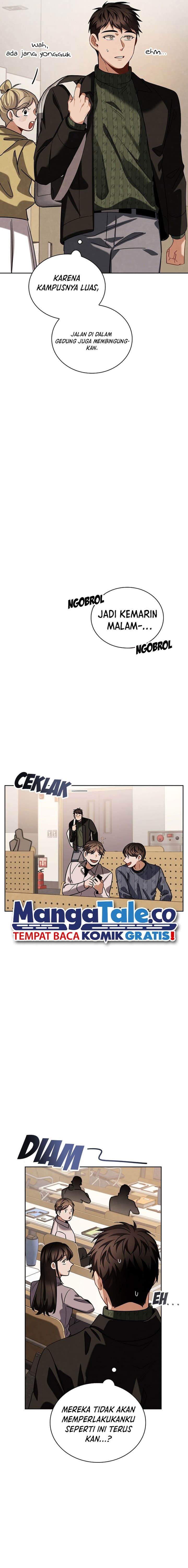 Be The Actor - Chapter 94 - Page 18