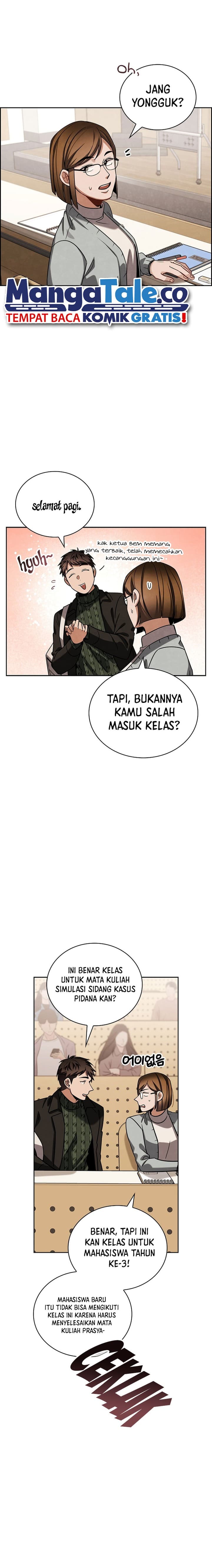 Be The Actor - Chapter 94 - Page 19
