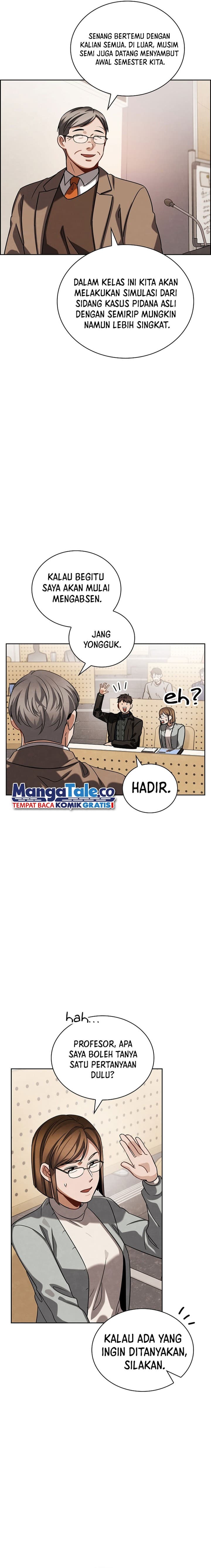 Be The Actor - Chapter 94 - Page 20