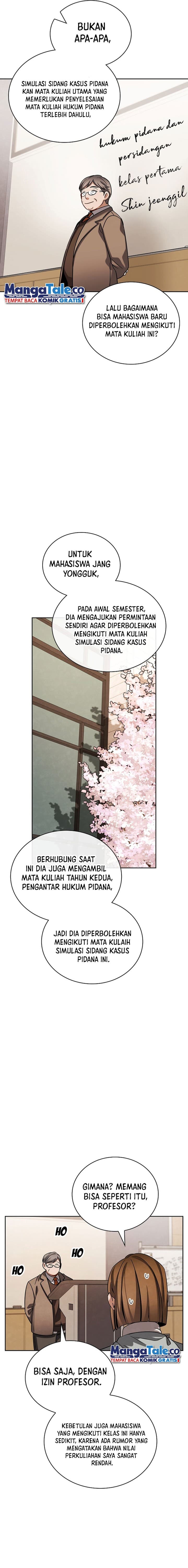 Be The Actor - Chapter 94 - Page 21