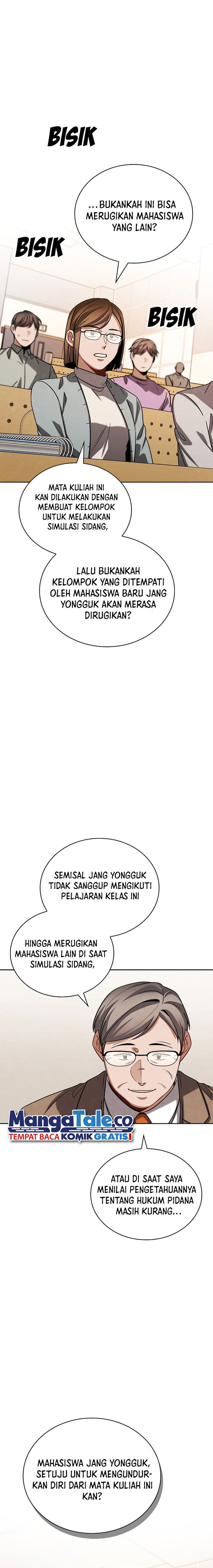 Be The Actor - Chapter 94 - Page 22