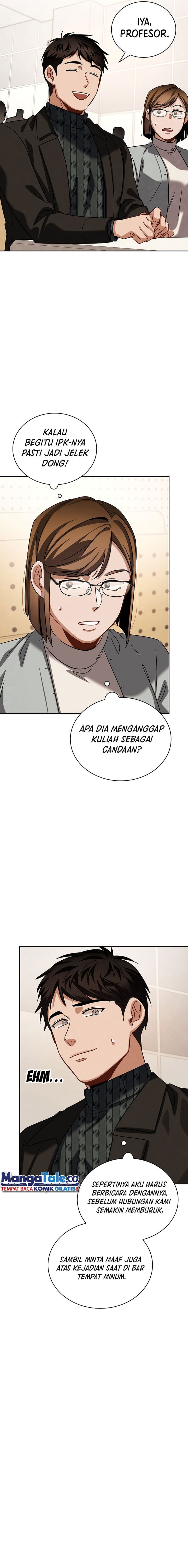 Be The Actor - Chapter 94 - Page 23