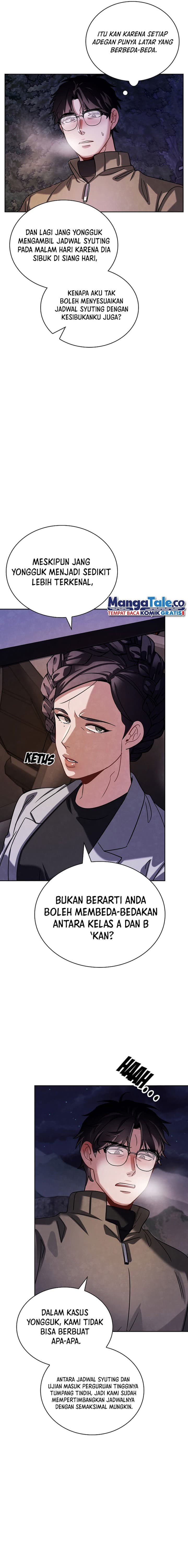 Be The Actor - Chapter 94 - Page 5