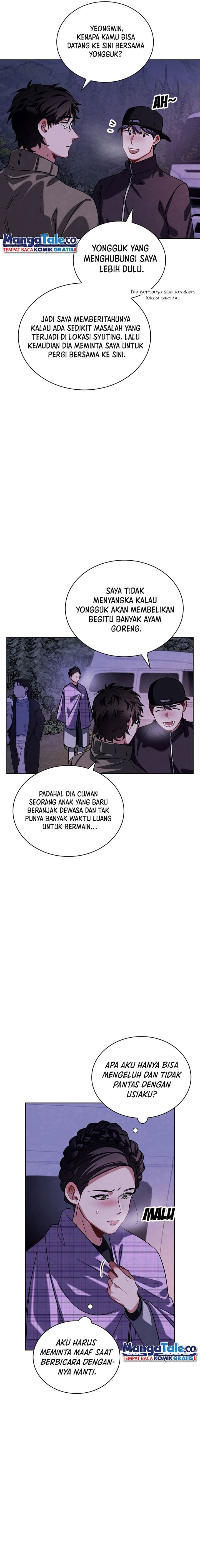 Be The Actor - Chapter 94 - Page 9