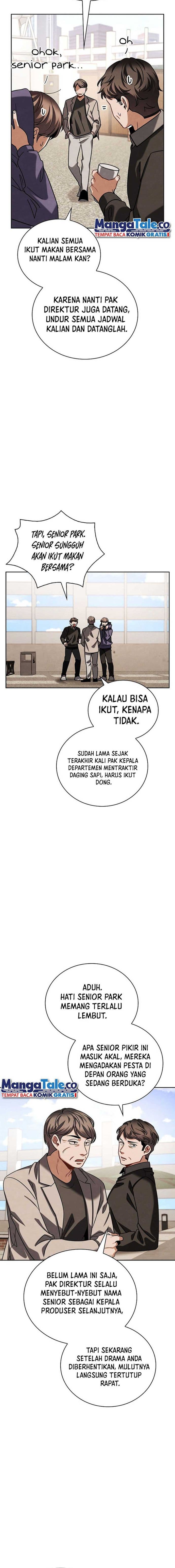 Be The Actor - Chapter 95 - Page 10