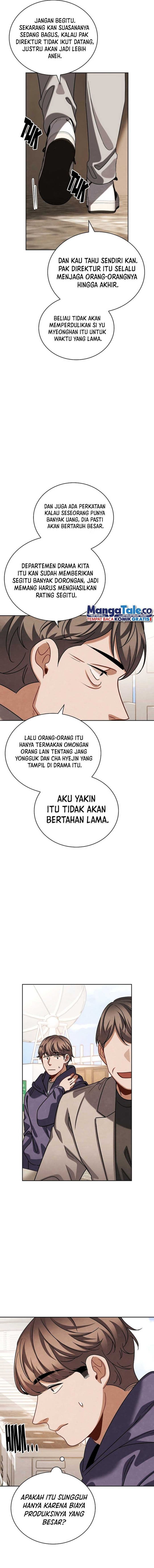 Be The Actor - Chapter 95 - Page 11