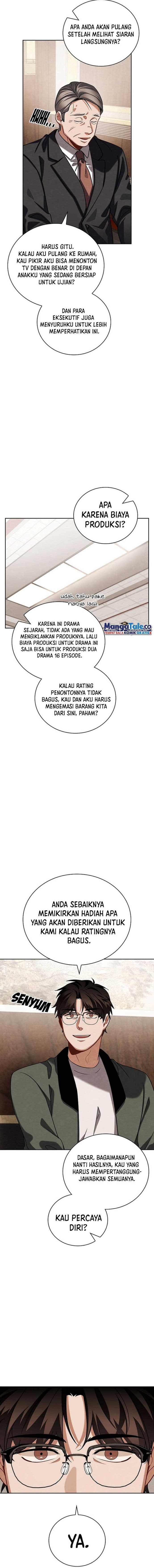 Be The Actor - Chapter 95 - Page 3