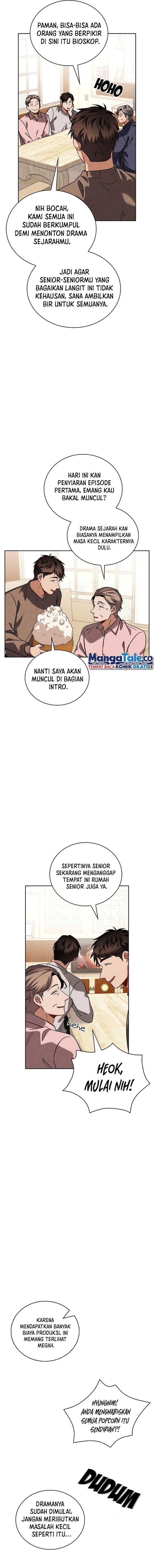 Be The Actor - Chapter 95 - Page 5