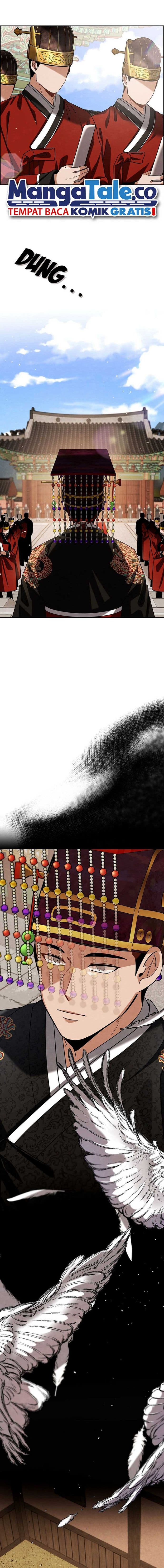 Be The Actor - Chapter 95 - Page 6