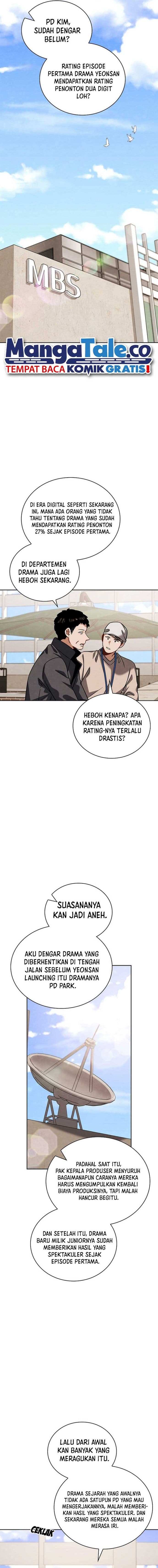 Be The Actor - Chapter 95 - Page 8