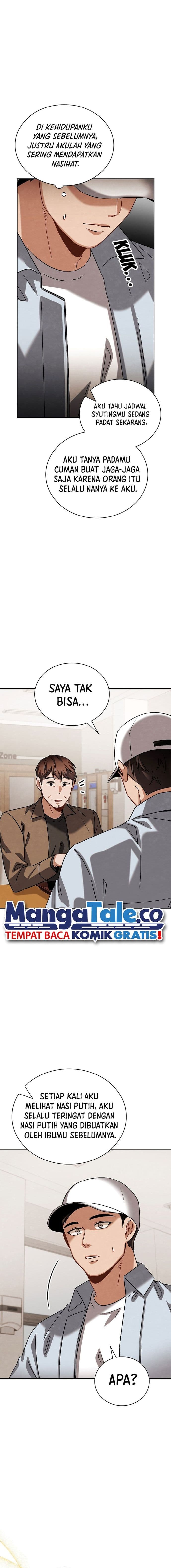 Be The Actor - Chapter 96 - Page 12