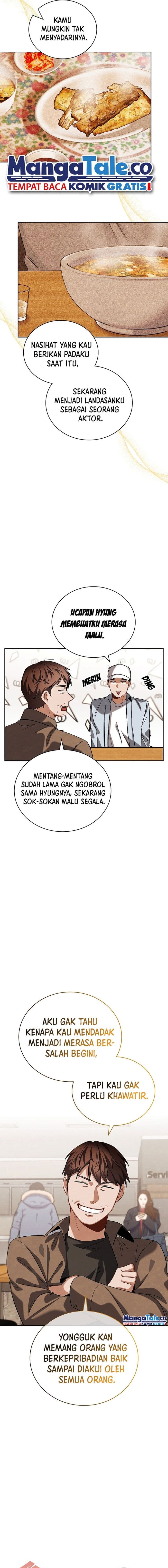 Be The Actor - Chapter 96 - Page 13