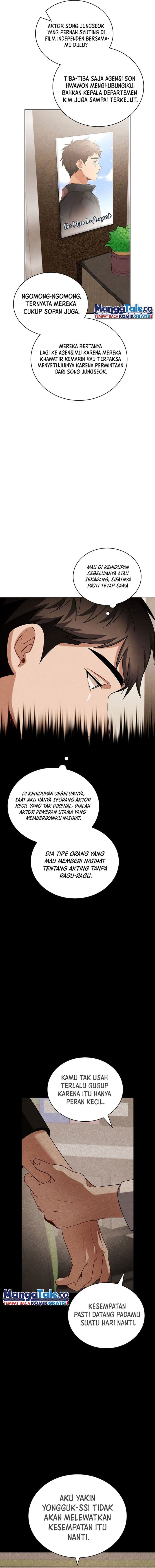 Be The Actor - Chapter 96 - Page 19