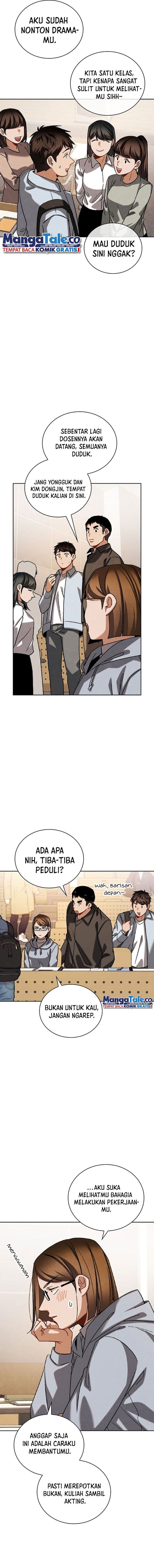 Be The Actor - Chapter 96 - Page 5
