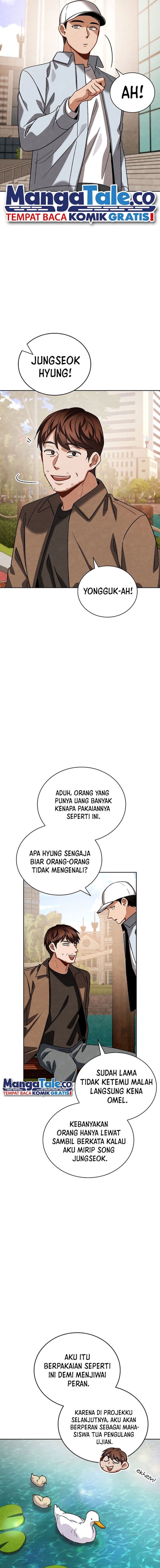 Be The Actor - Chapter 96 - Page 7