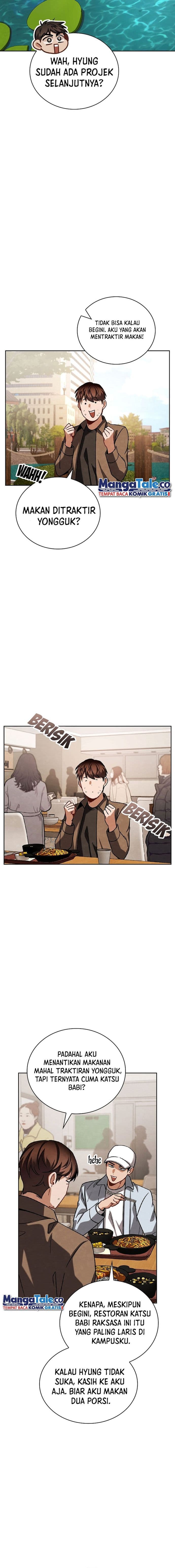 Be The Actor - Chapter 96 - Page 8