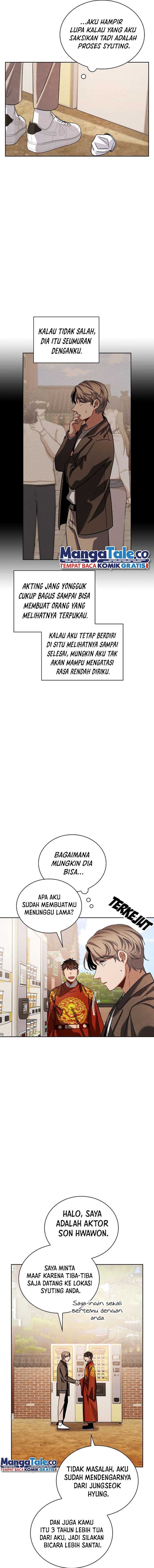 Be The Actor - Chapter 97 - Page 13