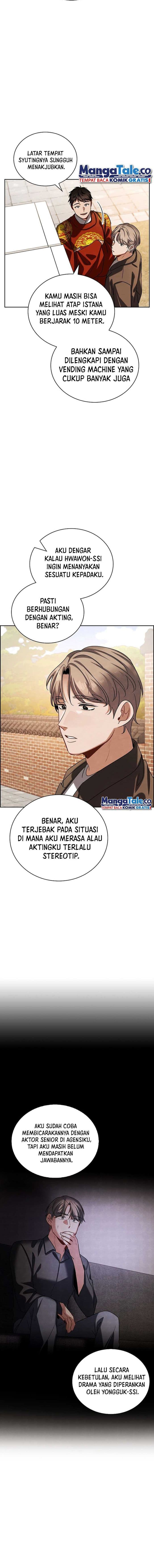 Be The Actor - Chapter 97 - Page 14