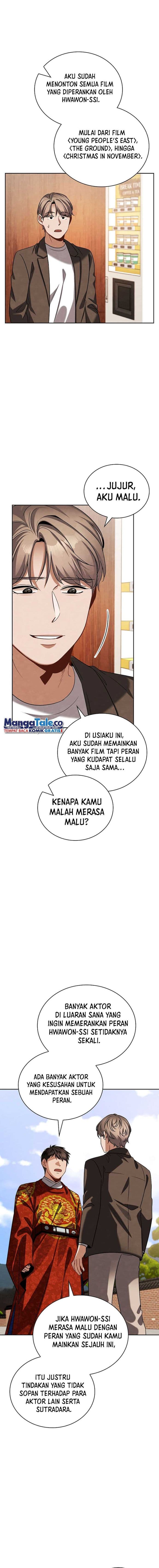 Be The Actor - Chapter 97 - Page 16