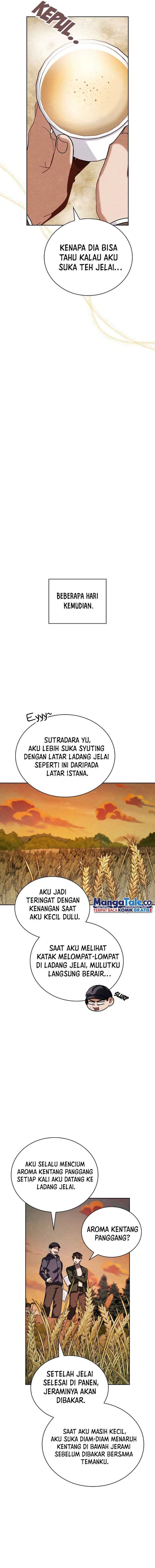 Be The Actor - Chapter 97 - Page 19