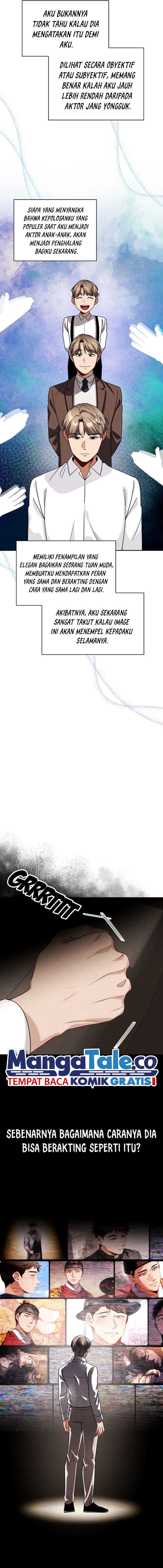 Be The Actor - Chapter 97 - Page 4