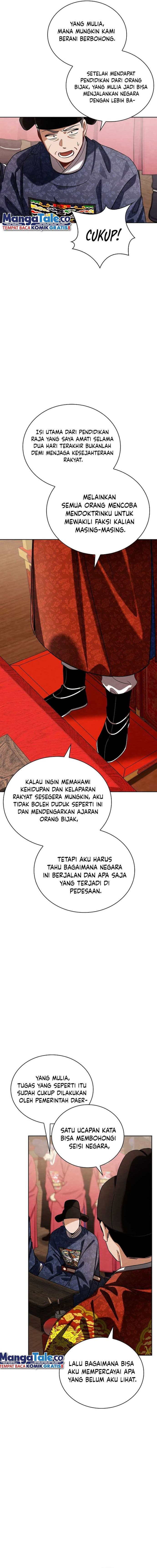 Be The Actor - Chapter 97 - Page 9