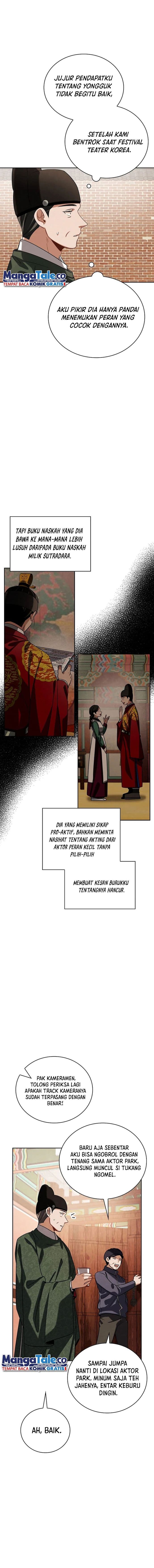Be The Actor - Chapter 98 - Page 11