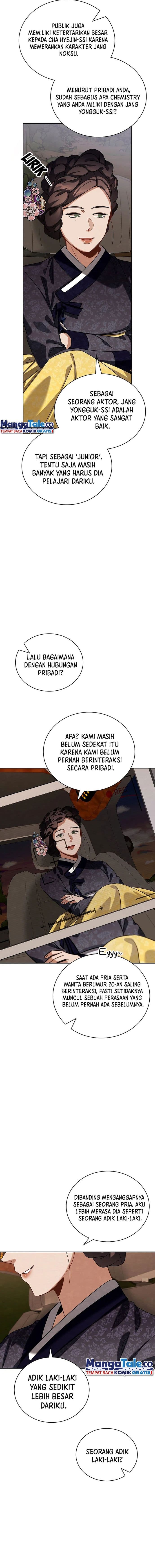 Be The Actor - Chapter 98 - Page 2