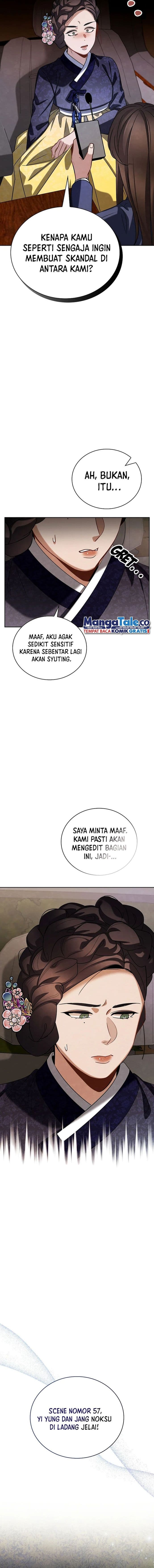 Be The Actor - Chapter 98 - Page 4