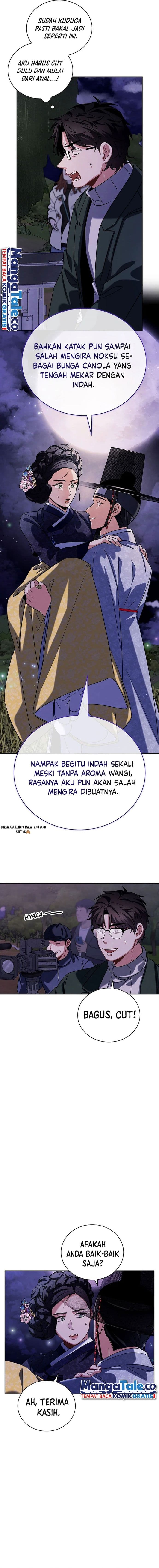 Be The Actor - Chapter 98 - Page 7