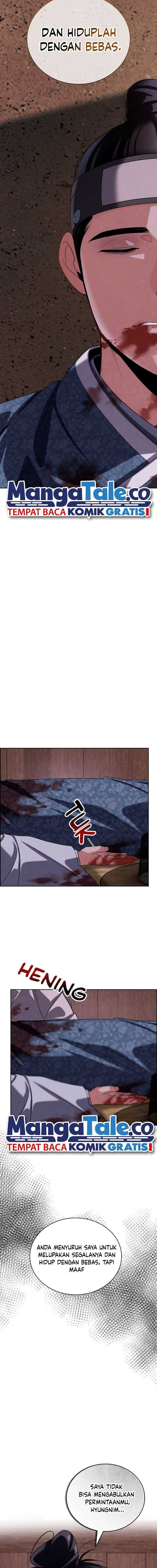 Be The Actor - Chapter 99 - Page 16