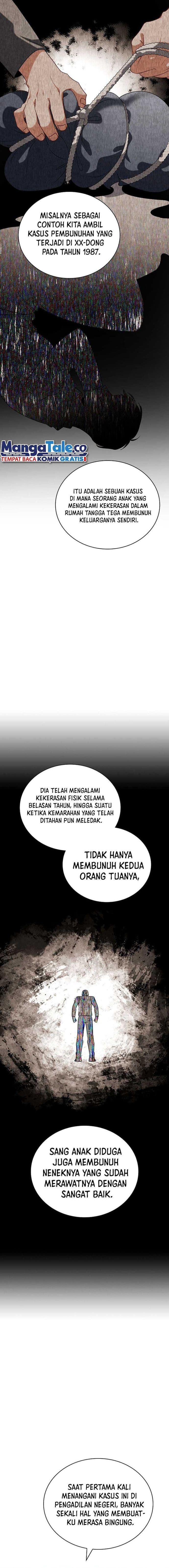 Be The Actor - Chapter 99 - Page 19