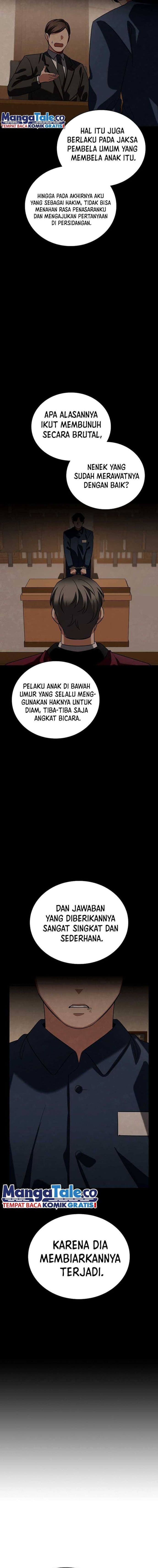 Be The Actor - Chapter 99 - Page 21