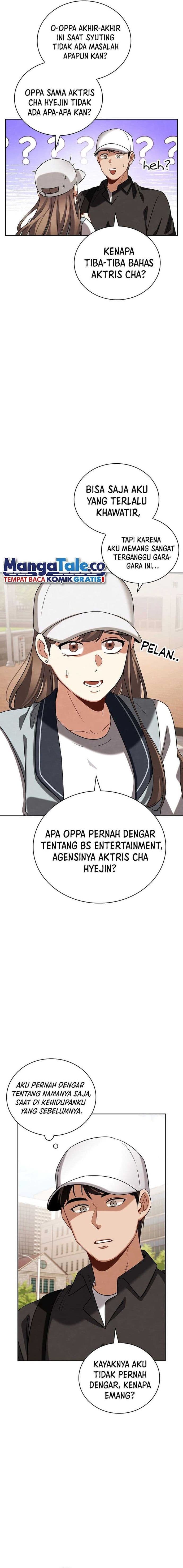 Be The Actor - Chapter 99 - Page 6