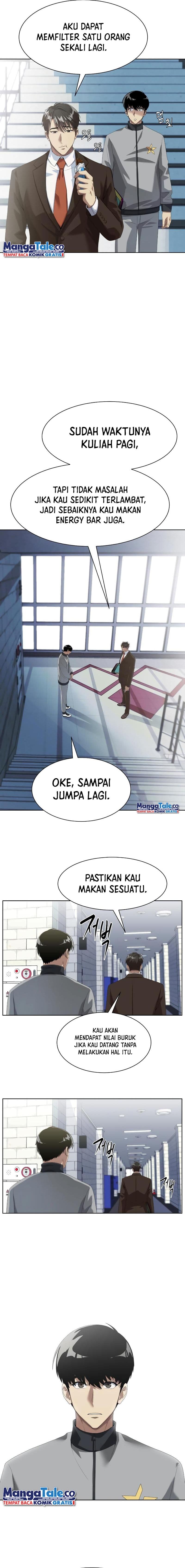 Becoming a Legendary Ace Employee - Chapter 12 - Page 14