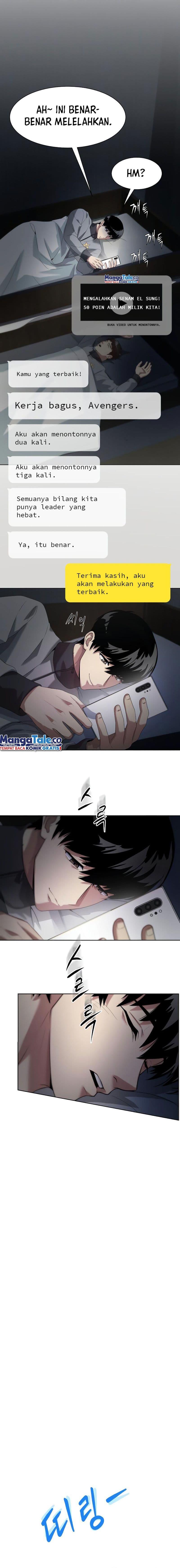 Becoming a Legendary Ace Employee - Chapter 14 - Page 18