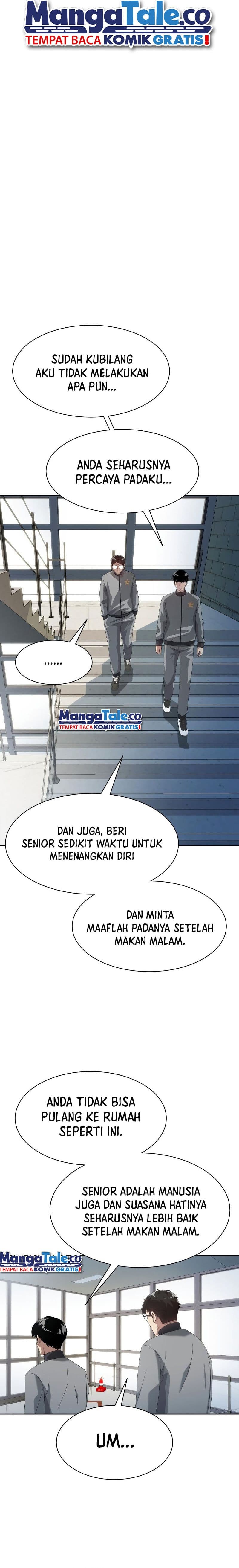 Becoming a Legendary Ace Employee - Chapter 14 - Page 2