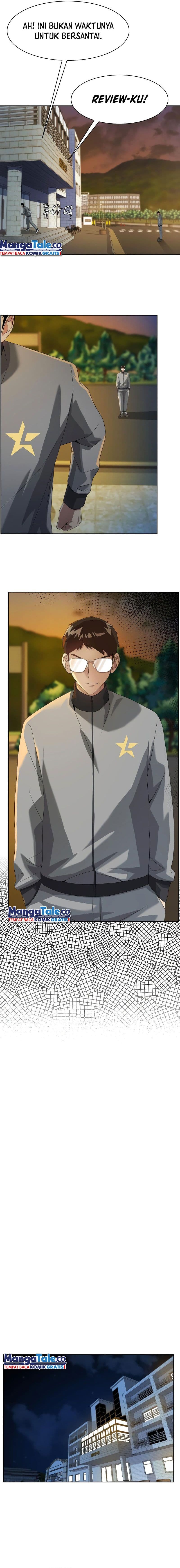 Becoming a Legendary Ace Employee - Chapter 14 - Page 7