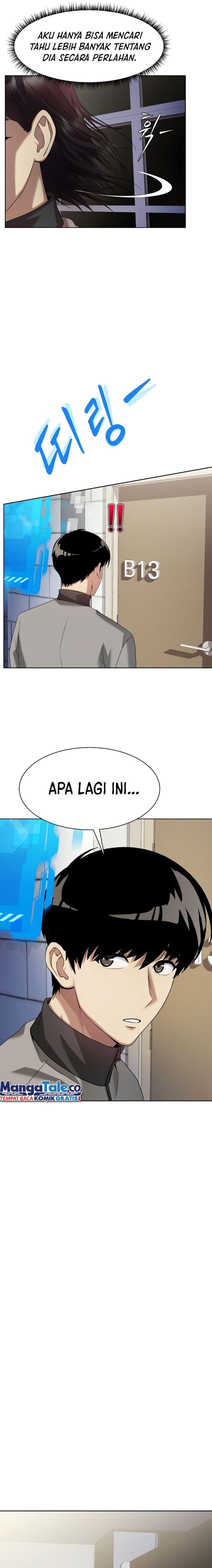 Becoming a Legendary Ace Employee - Chapter 15 - Page 15