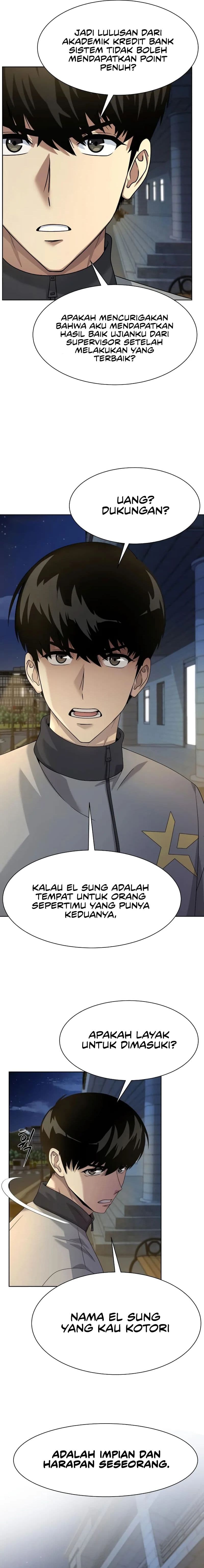 Becoming a Legendary Ace Employee - Chapter 16 - Page 18