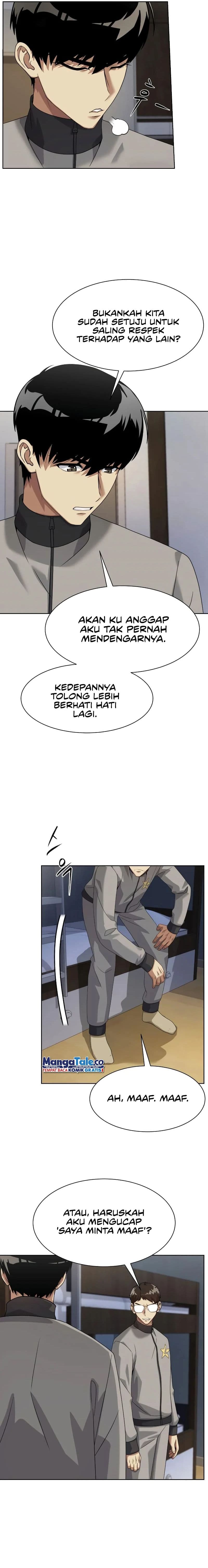 Becoming a Legendary Ace Employee - Chapter 16 - Page 2