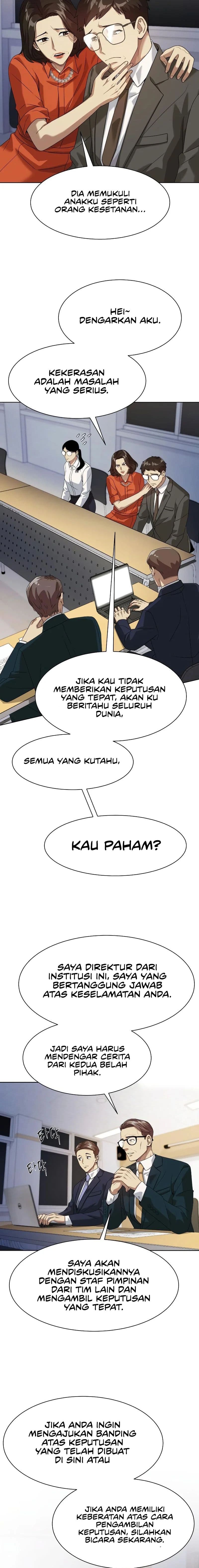 Becoming a Legendary Ace Employee - Chapter 17 - Page 13