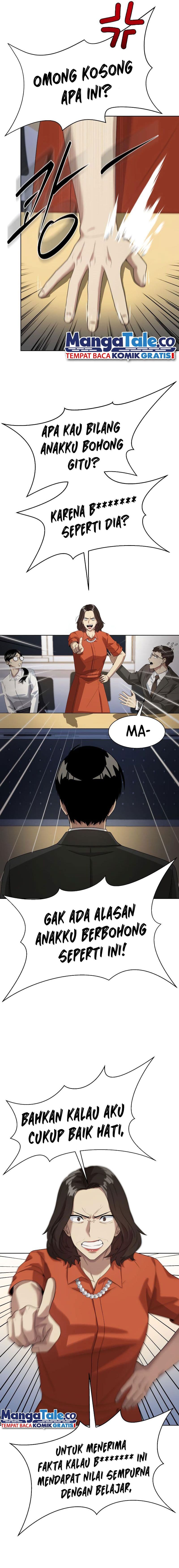 Becoming a Legendary Ace Employee - Chapter 18 - Page 15