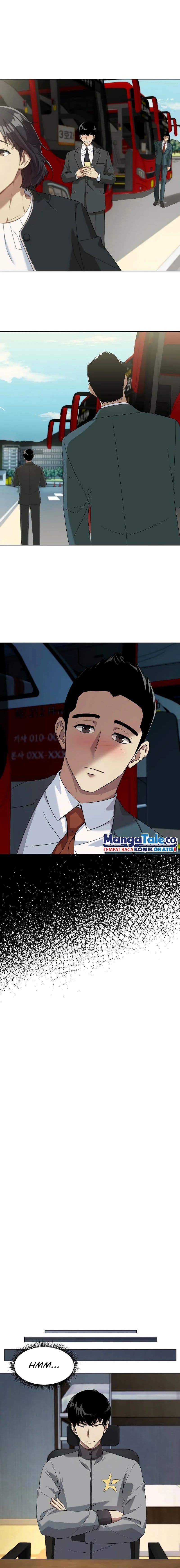 Becoming a Legendary Ace Employee - Chapter 19 - Page 18
