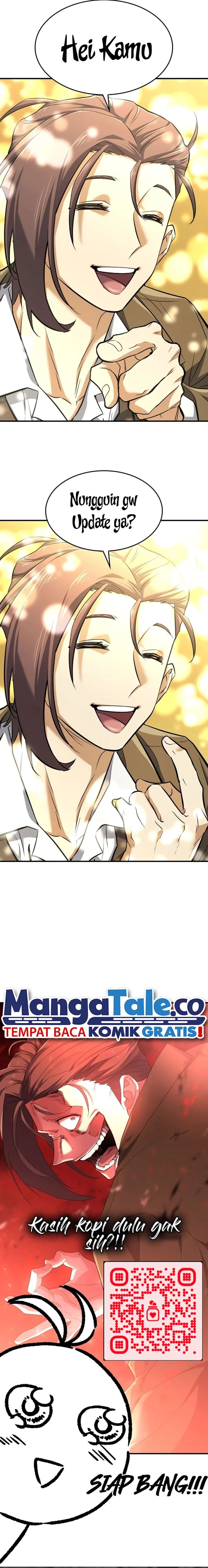 Becoming a Legendary Ace Employee - Chapter 19 - Page 26