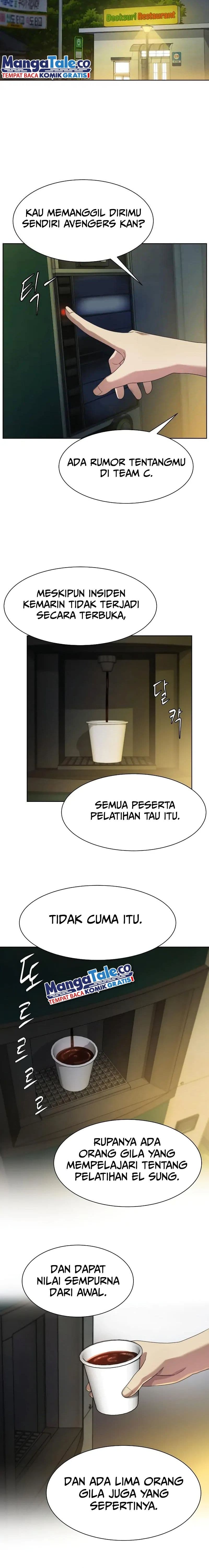 Becoming a Legendary Ace Employee - Chapter 20 - Page 13
