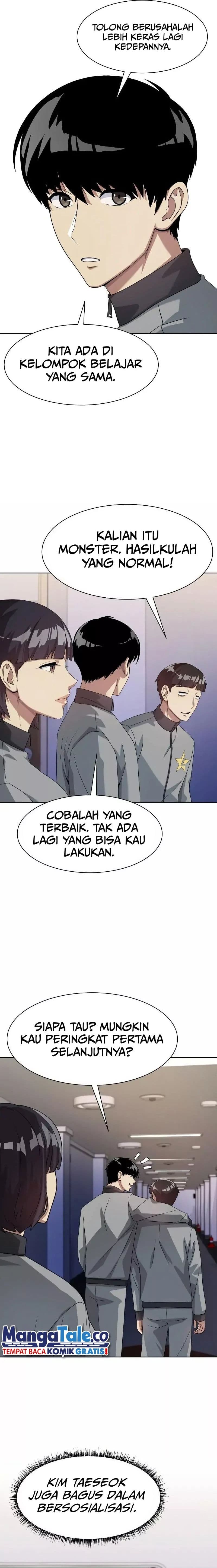 Becoming a Legendary Ace Employee - Chapter 21 - Page 14
