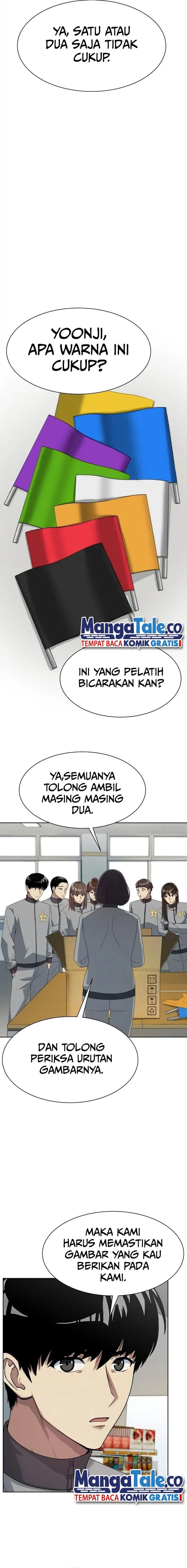 Becoming a Legendary Ace Employee - Chapter 23 - Page 15