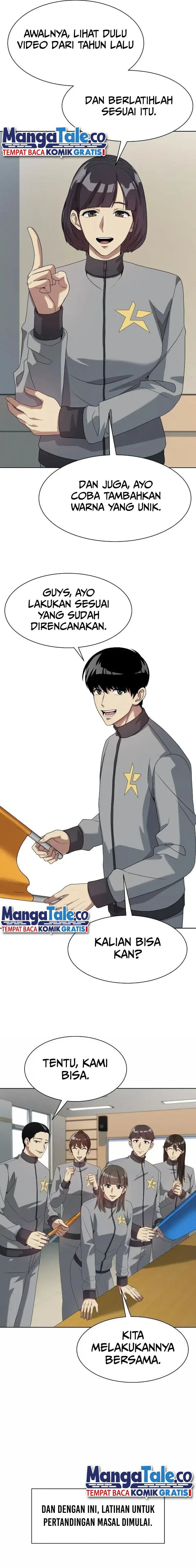 Becoming a Legendary Ace Employee - Chapter 23 - Page 16